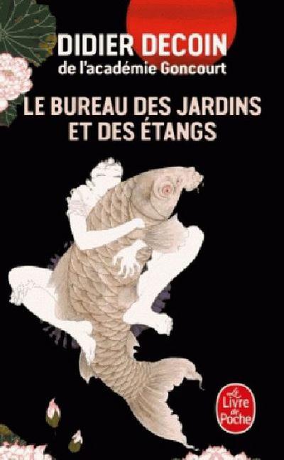 Le Bureau des Jardins et des Étangs