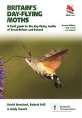 Britain’s Day-flying Moths