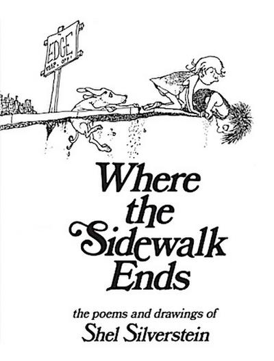 Where the Sidewalk Ends