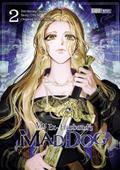 My Ex-husband’s Mad Dog 02