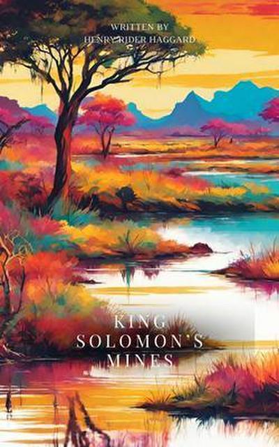 King Solomon’s Mines (Annotated)