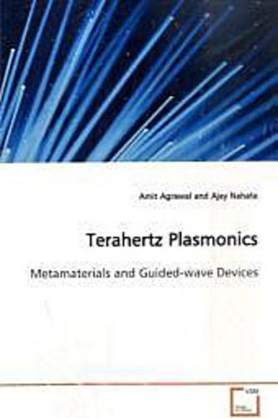 Terahertz Plasmonics