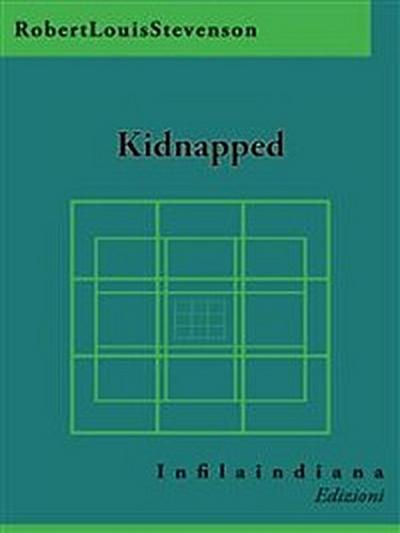 Kidnapped