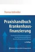 Praxishandbuch Krankenhausfinanzierung