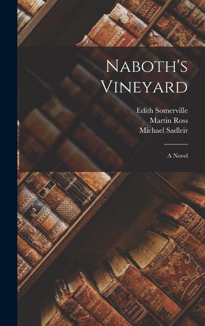 Naboth’s Vineyard