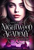 Nightwood Academy, Episode 13 - Betörender Neuanfang
