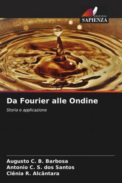 Da Fourier alle Ondine