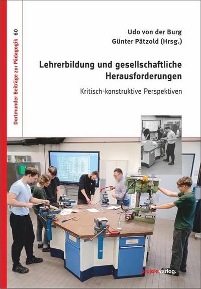 Lehrerbildung und gesellschaftliche Herausforderungen