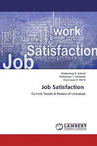 Job Satisfaction