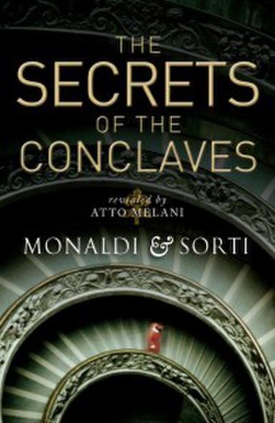 Secrets of The Conclaves