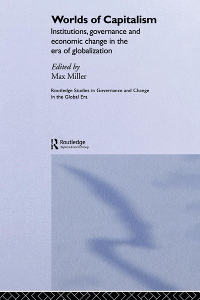 Worlds of Capitalism