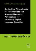 Re-thinking Picturebooks for Intermediate and Adva