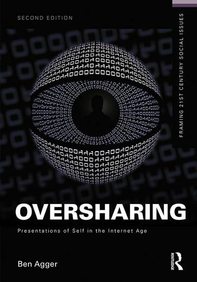 Oversharing:  Presentations of Self in the Internet Age