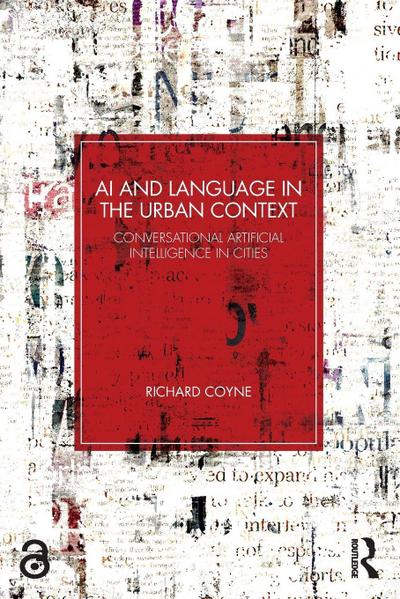 AI and Language in the Urban Context