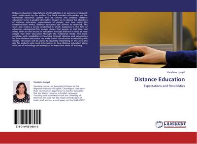 Distance Education