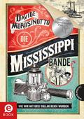 Die Mississippi-Bande