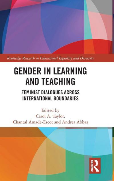 Gender in Learning and Teaching