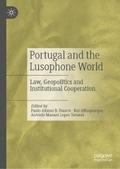 Portugal and the Lusophone World