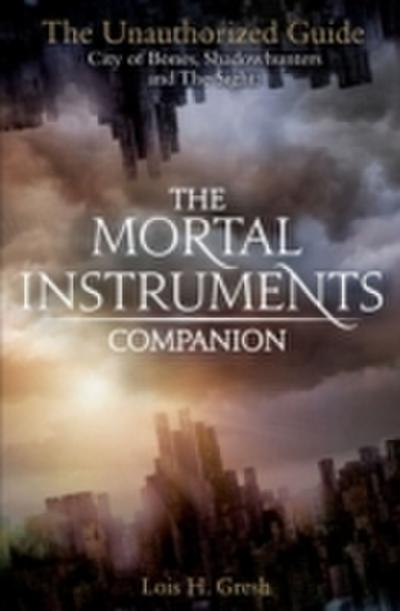Mortal Instruments Companion