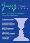 Jung Journal Heft 47: Was soll das bedeuten? Deutu