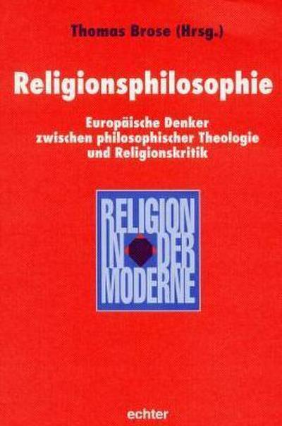 Religionsphilosophie