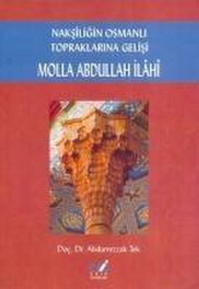 Molla Abdullah Ilahi