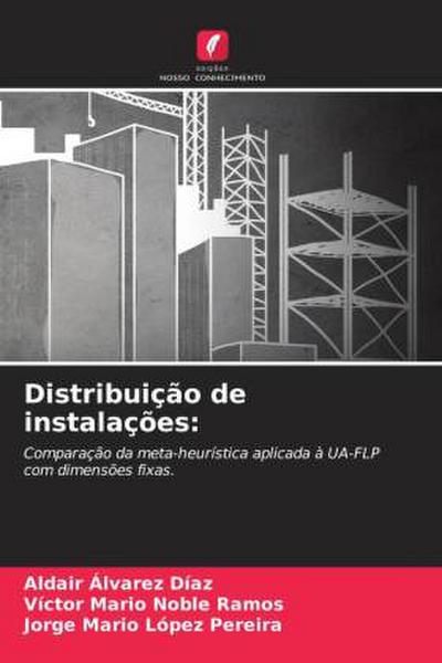 Distribuição de instalações: