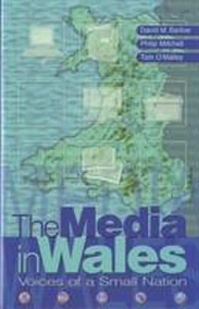 The Media in Wales