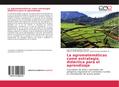 La agromatemáticas como estrategia didáctica para el aprendizaje