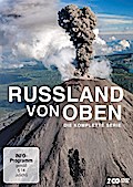 Russland von oben