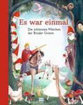 Märchen Brüder Grimm