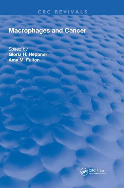 Macrophages & Cancer