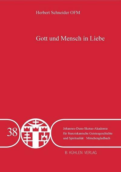 Gott und Mensch in Liebe