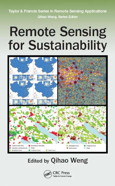 Remote Sensing for Sustainability