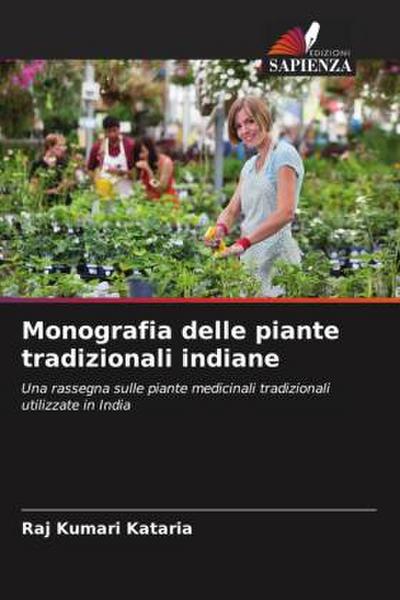 Monografia delle piante tradizionali indiane