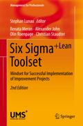 Six Sigma+Lean Toolset