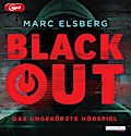 Blackout. Das ungekürzte Hörspiel