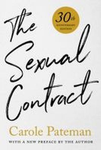 The Sexual Contract