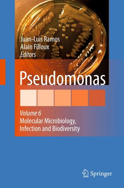 Pseudomonas