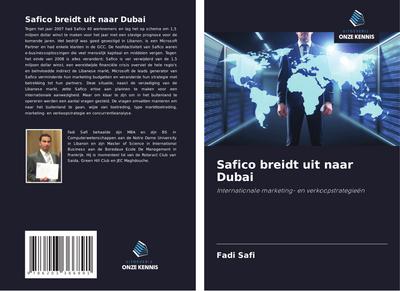 Safico breidt uit naar Dubai