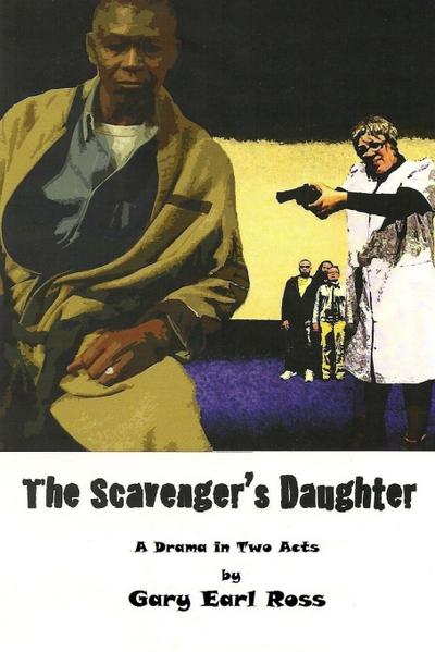 The Scavenger’s Daughter