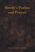 Rowdy’s Psalms and Prayers