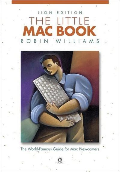 The Little Mac Book, Lion Edition [Taschenbuch] by Williams, Robin