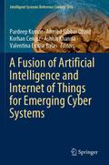A Fusion of Artificial Intelligence and Internet o