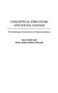 Conceptual Structure and Social Change