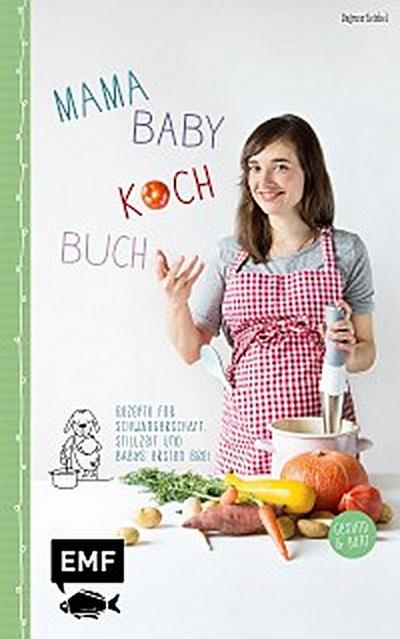 Mama-Baby-Kochbuch