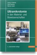 Ultramikrotomie in den Material- und Biowissenscha