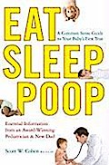 Eat, Sleep, Poop