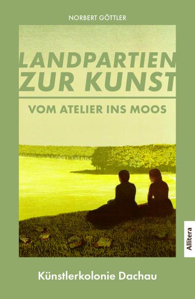 Vom Atelier ins Moos