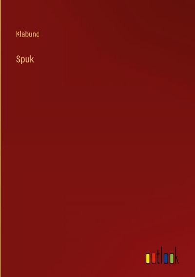 Spuk